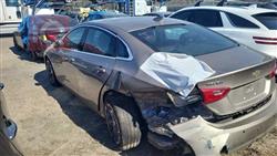 شيفروليه ماليبو